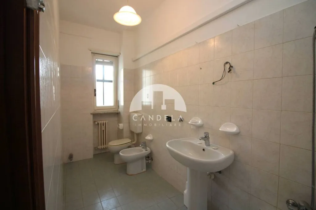 Vannitoad - Apartment with Balcony in Mondovì