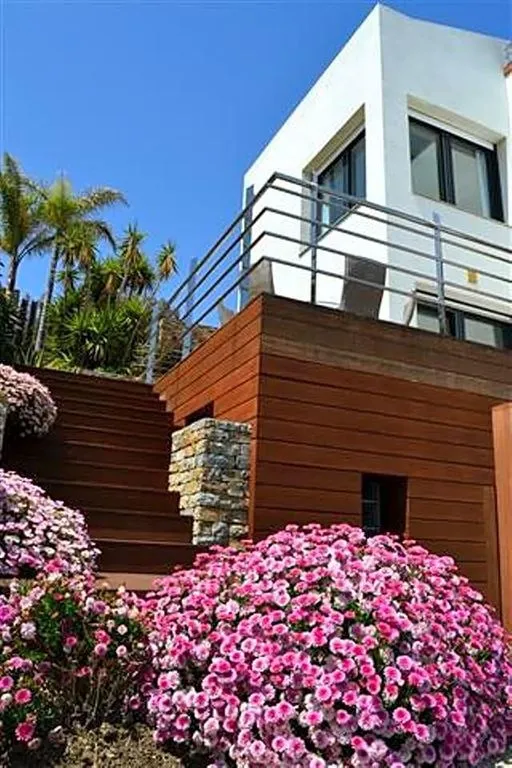 Välivaade - Luxury Villa with Panoramic Views in La Duquesa