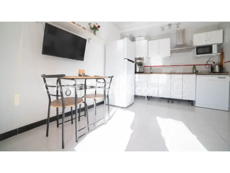 Cuisine - Appartement 2 pièces à ES