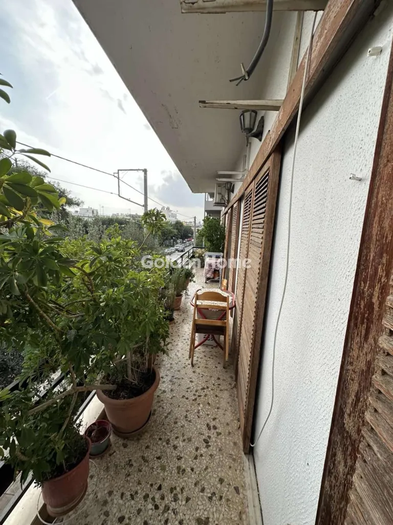 Appartement 5 pièces à GR