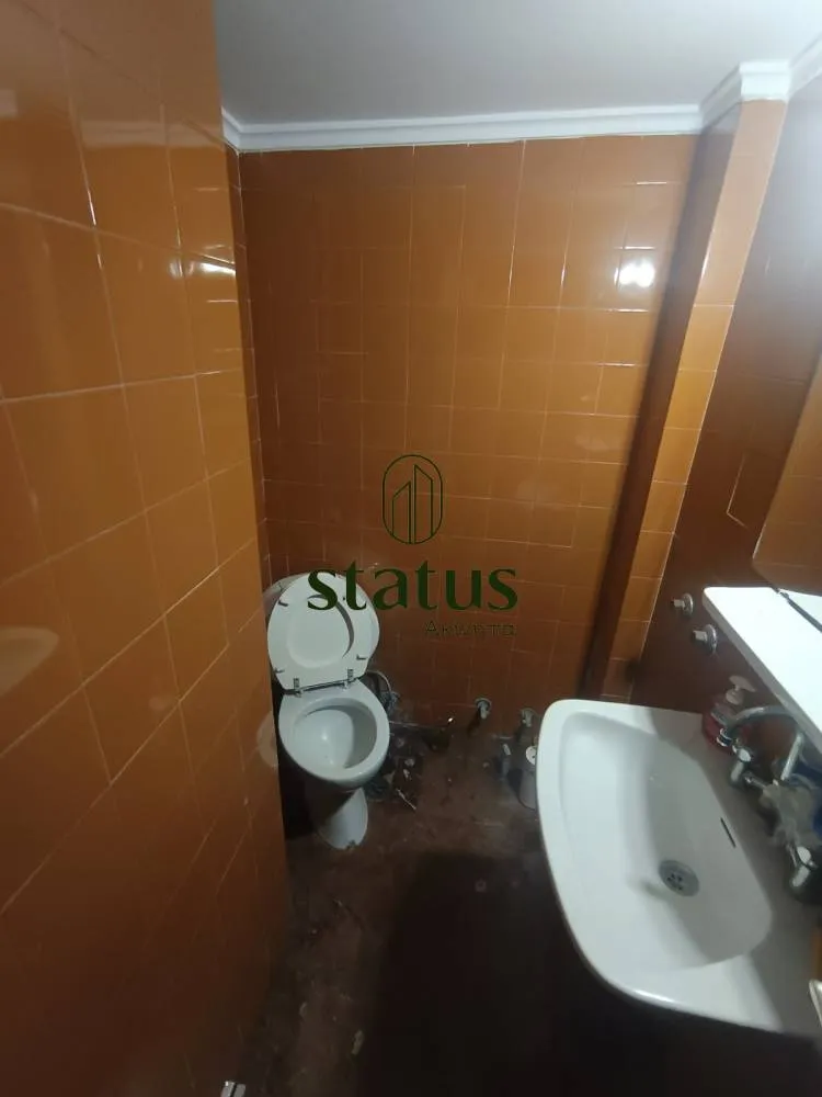 Bagni - Corner Office with Balcony in Patras Centre