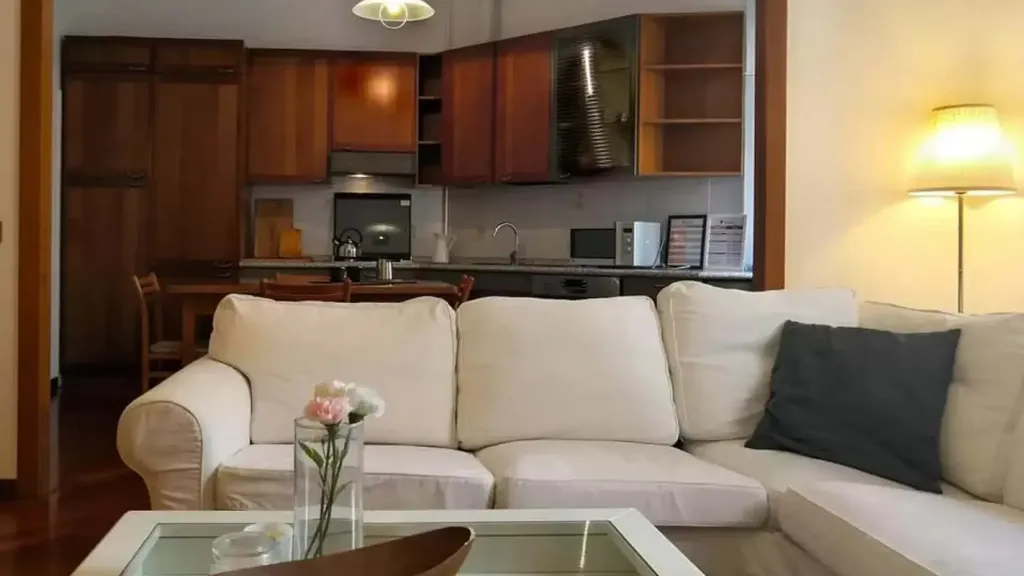 Séjour - Furnished Studio in Central Milan