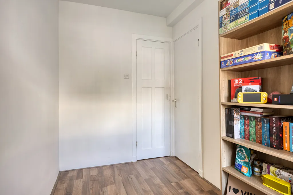 3 magamistoaga korter asukohas Amsterdam