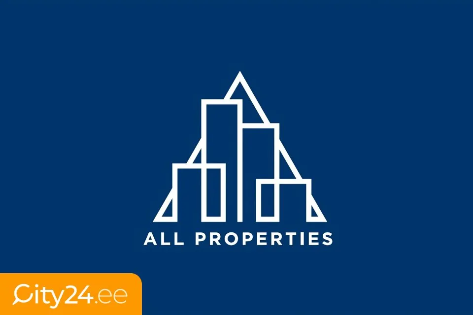 Maison 5 pièces à Cēsis