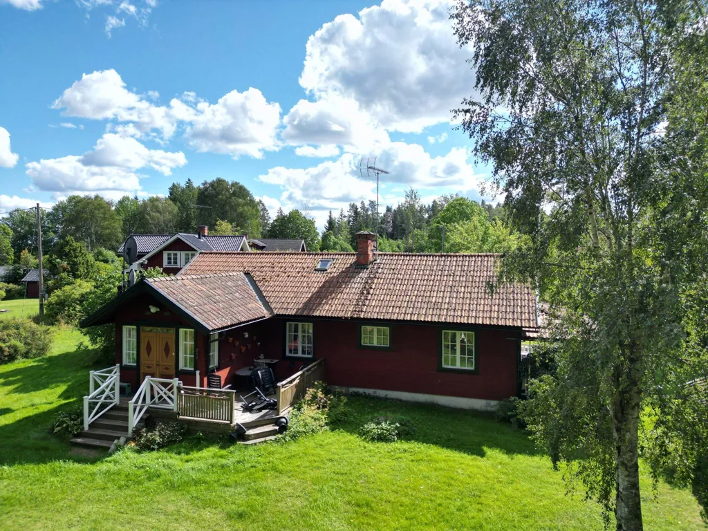 Maison 5 pièces à Norrtälje kommun