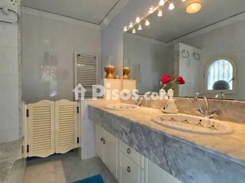 Salles de bain - Villa with Panoramic Sea Views in La Pedrera-Vessanes
