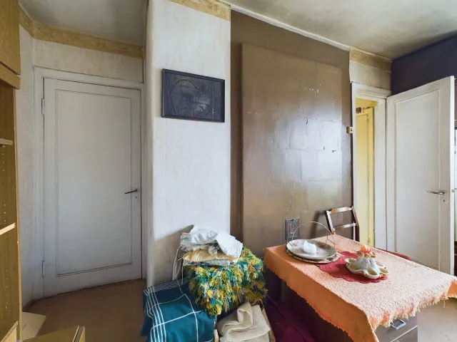 3-room apartment in Tartu linn