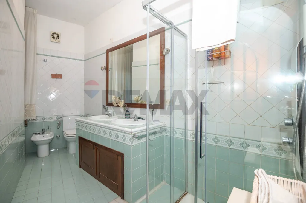 Vannitoad - Penthouse Apartment with Balconies in Siracusa