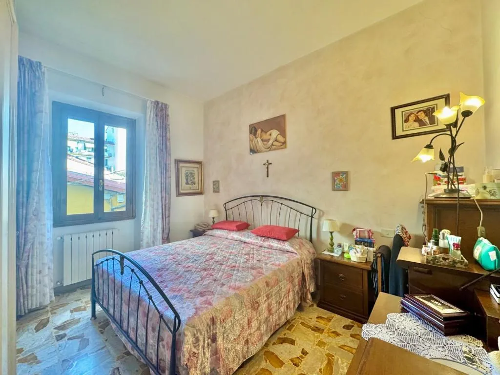 Magamistoad - Apartment with Terrace in Florence