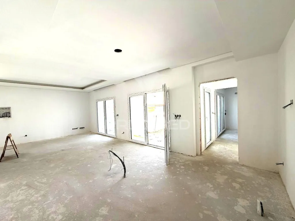 Séjour - Newly Built Villa with Pool in Seixal