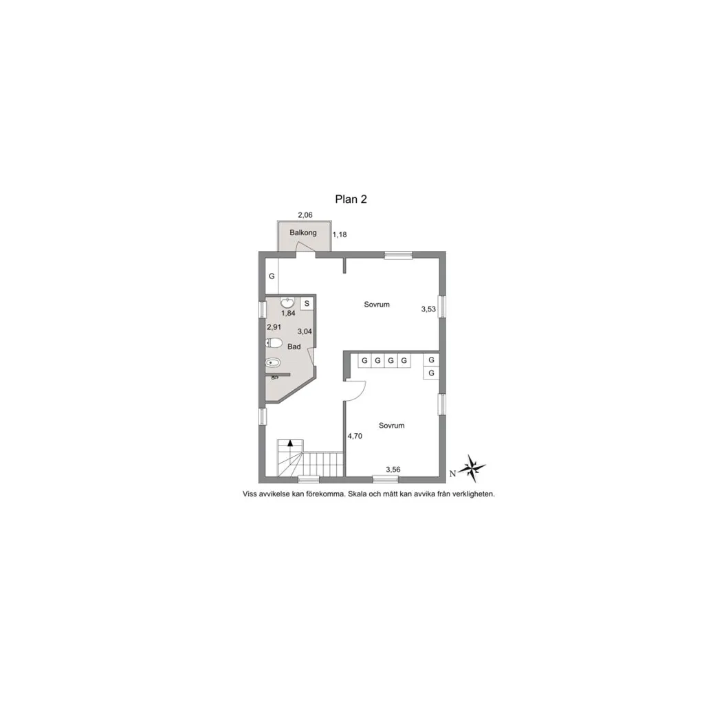 Plaan - Villa with River View in Natural Setting