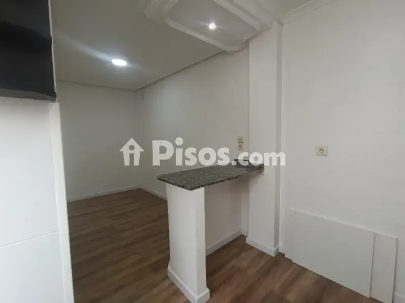 Kitchen - Fully Renovated Flat with Terrace in Elda