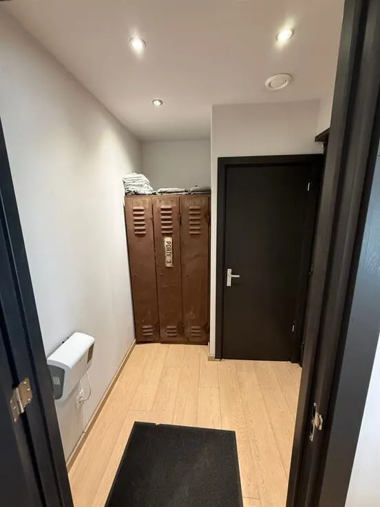 Apartment in Sint-Truiden