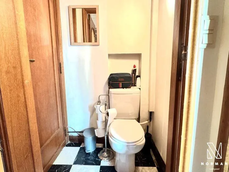 Maison 3 chambres à Kuurne