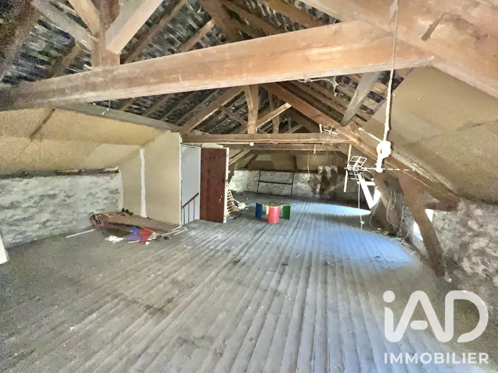 Stanze - Townhouse with Courtyard in Village