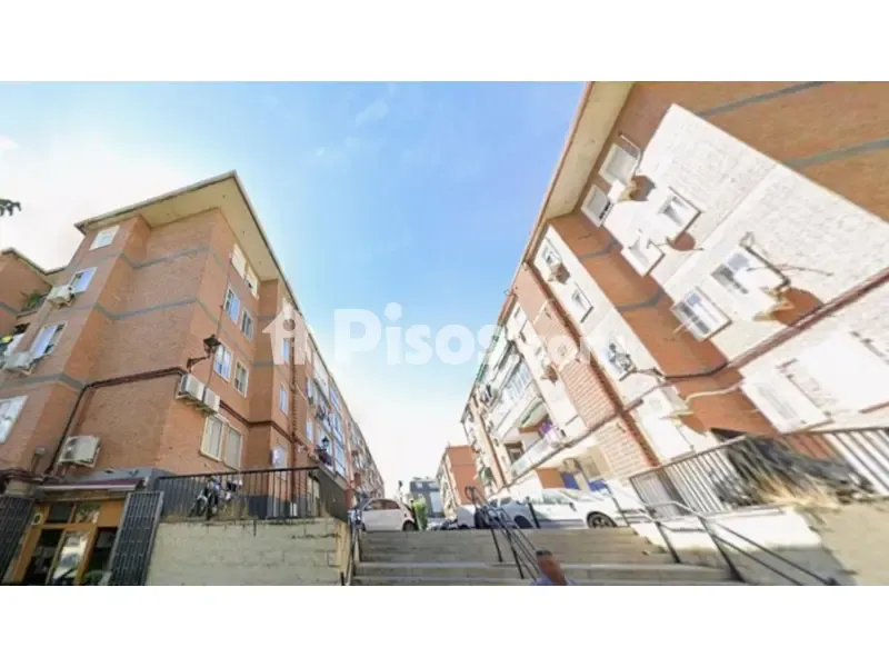 Extérieur - Flat with 3 Bedrooms in Arroyo