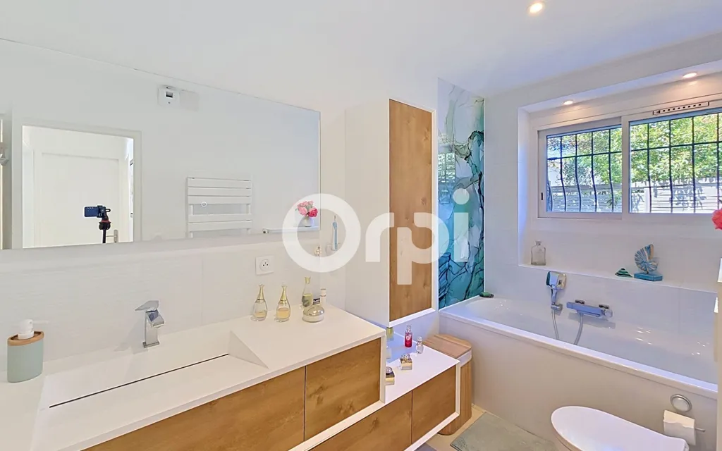 Vannitoad - Apartment with Private Pool in Sanary-sur-Mer