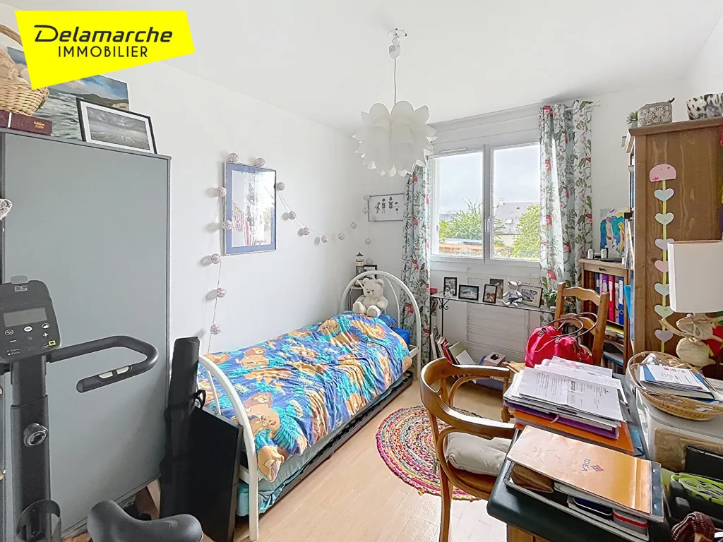 Magamistoad - Bright 3-Bed Flat in Granville