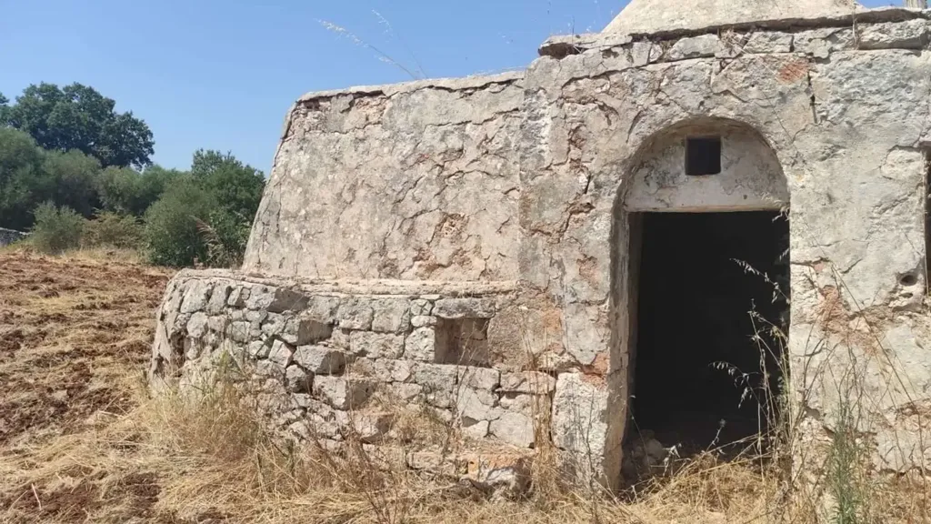 5-room house in IT
