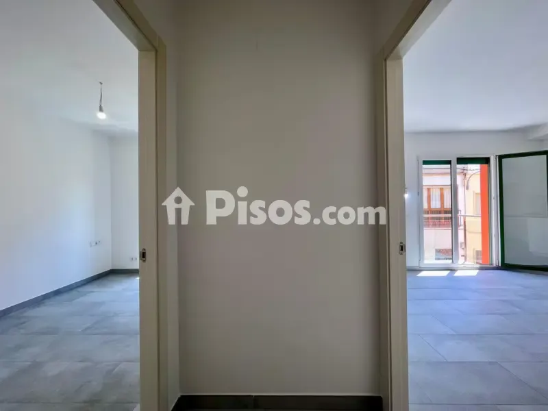 Esik - New Flat with Balcony in Sant Pere de Riudebitlles