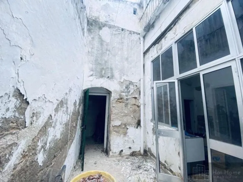 Aed - Renovated Corner House with Patios in Jerez Centre