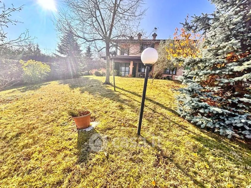 Aed - Villa with Garden in Colli Verdi