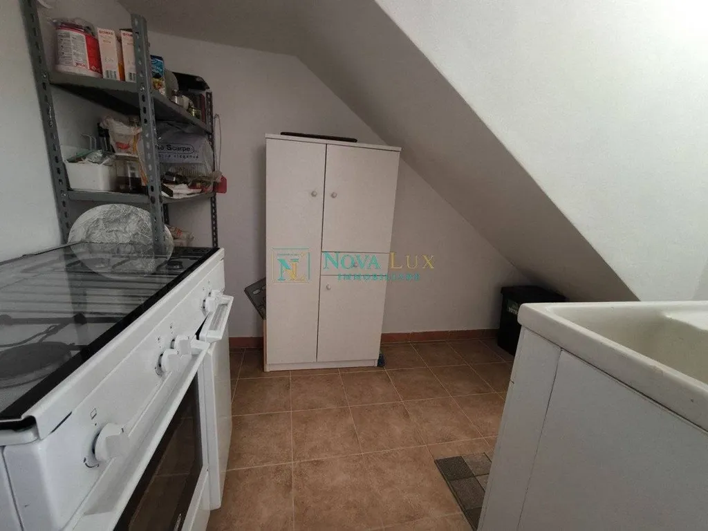 Cuisine - Independent House with Terraces in Scicli Centre