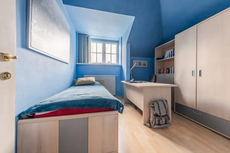 Maison 5 chambres à Brussels