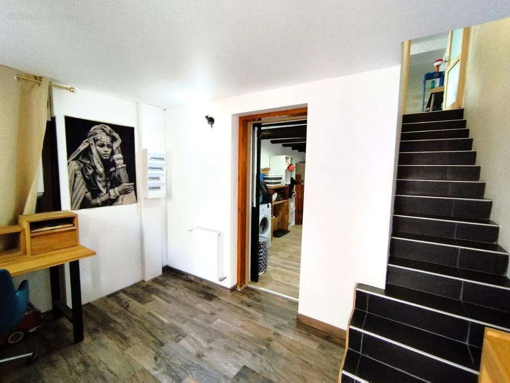 Maison 4 pièces à Rochetaillee-Sur-Saone