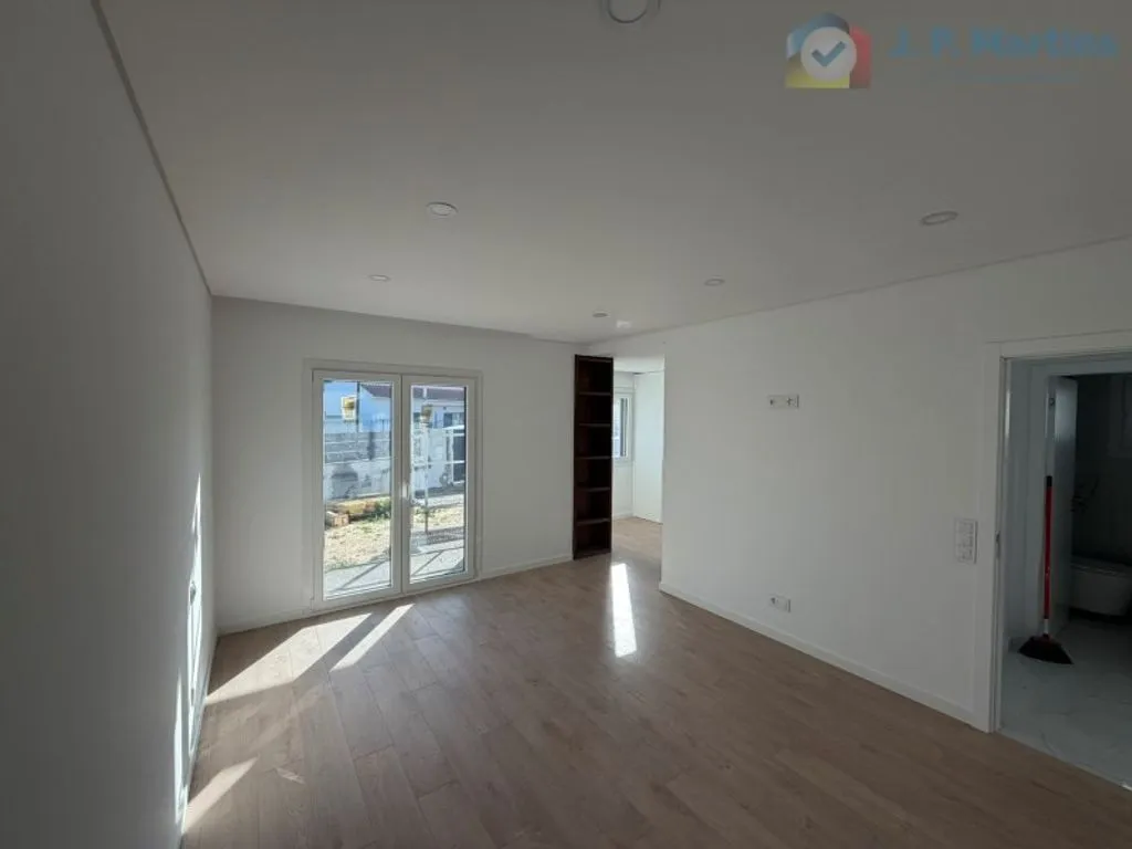 Séjour - Luxury Detached House with Pool in Seixal