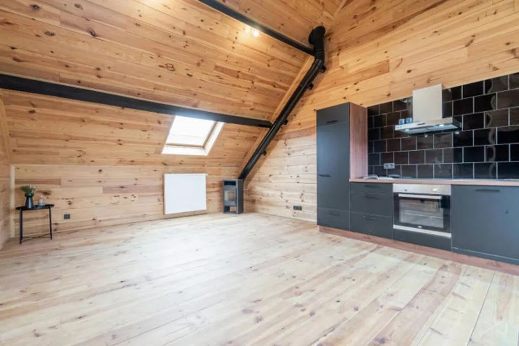 Appartement 1 chambres à Antwerpen