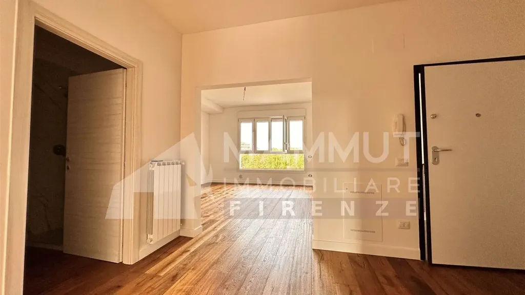 Pièces - Apartment with Terrace in Central Florence