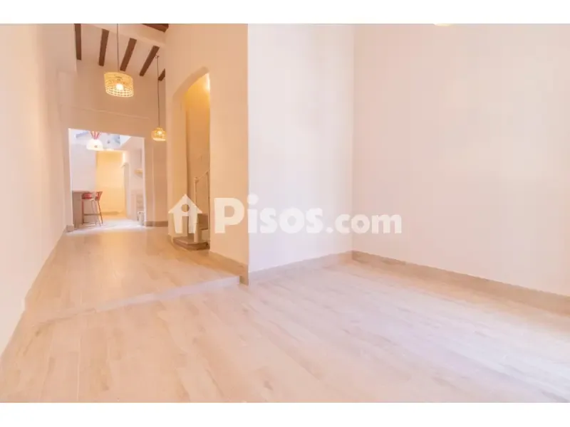 Stanze - Traditional Chalet with Balcony in Burriana