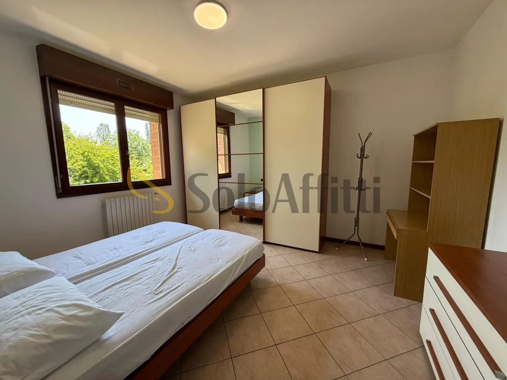 Appartement 4 pièces à Modena