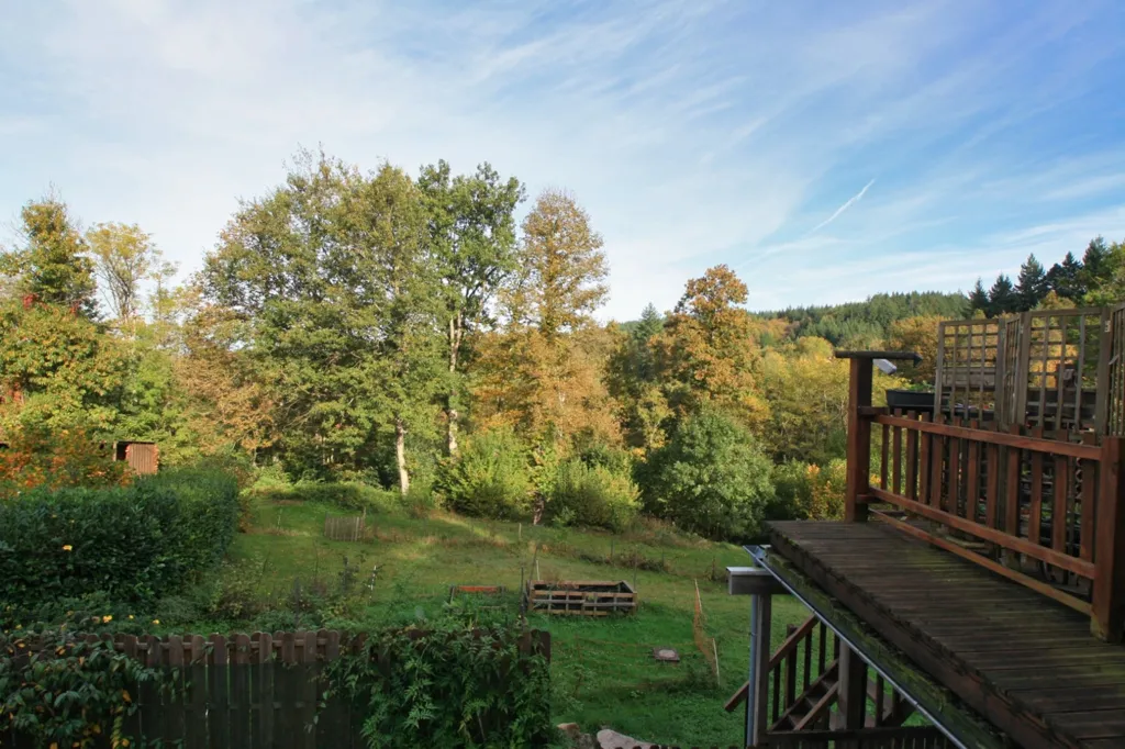 Giardino - Longère with Pool and Gite in Allier