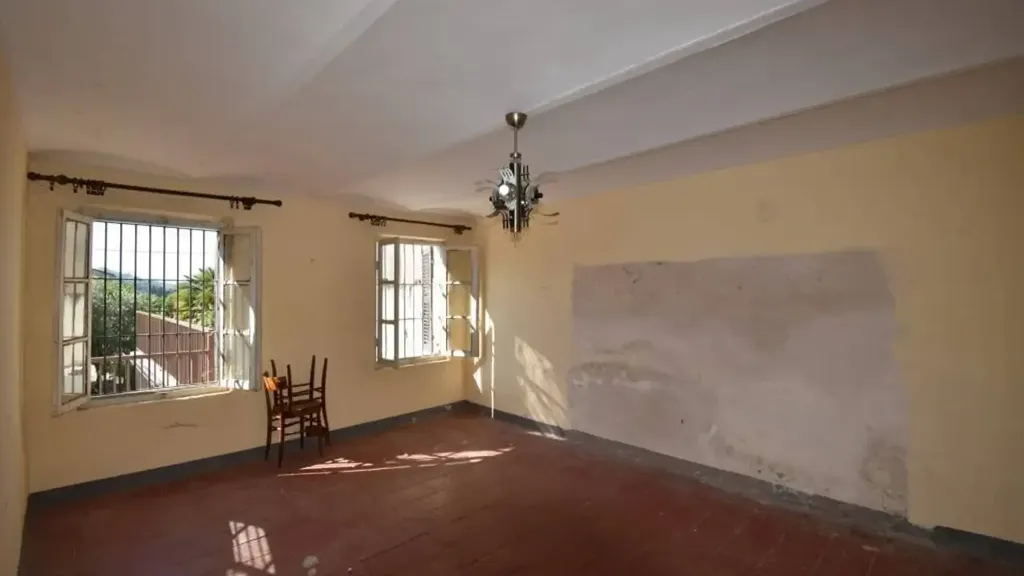 Toad - Rustic Property with Farmhouse Charm in Vinchio
