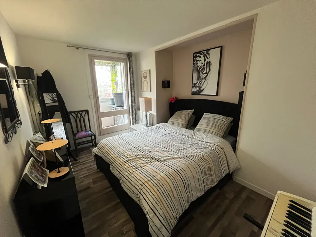 Appartement 4 pièces à Anglet