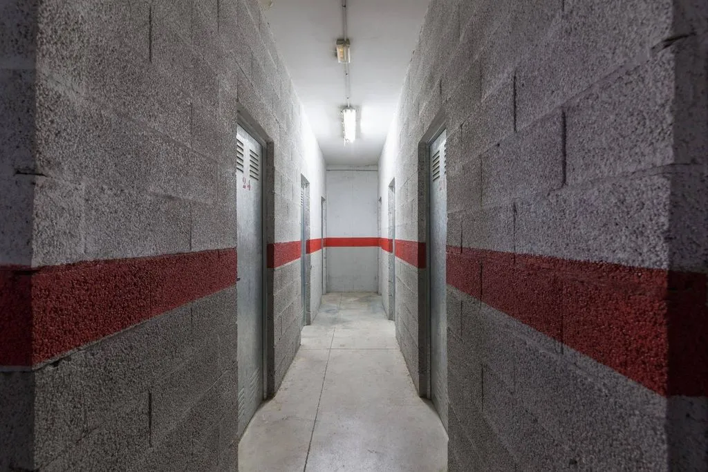 Hallway - Duplex with Terrace and Pool in Puerto de la Torre