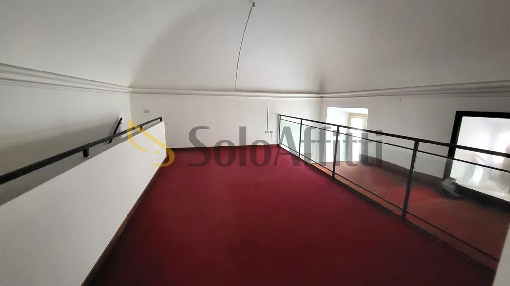 Esik - Office in Historic Centre, Senigallia