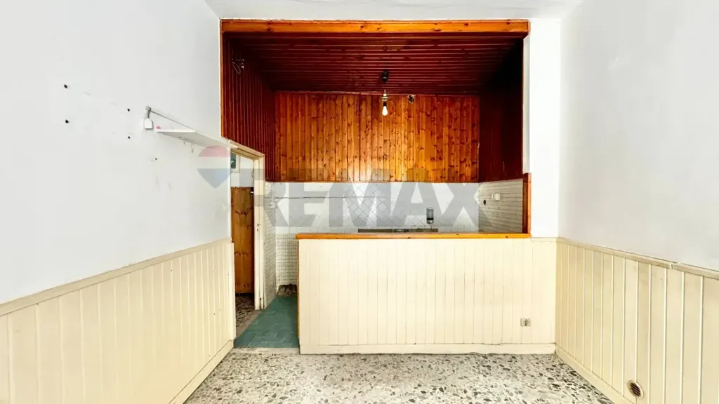 Pièces - Independent House with Terrace in Thiesi