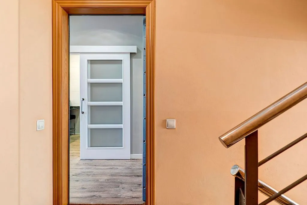 Esik - Apartment with Industrial Charm in Igualada Centre