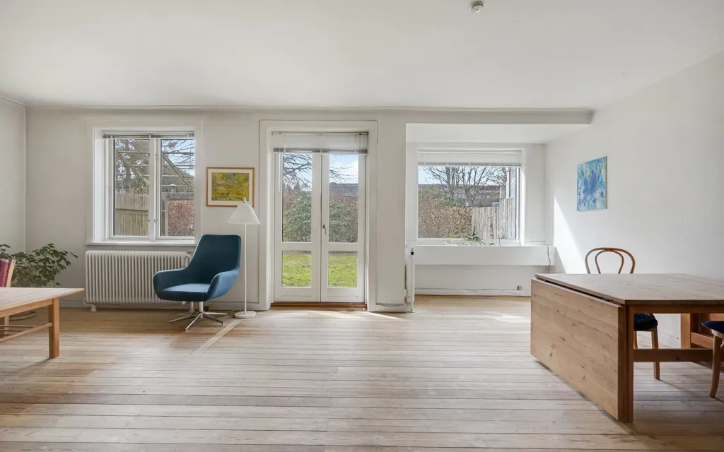 Maison 4 pièces à Virum