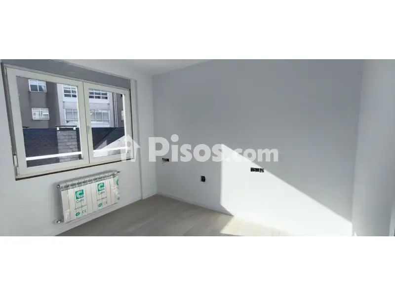 Stanze - New Flat with Garage in Esteiro, Ferrol