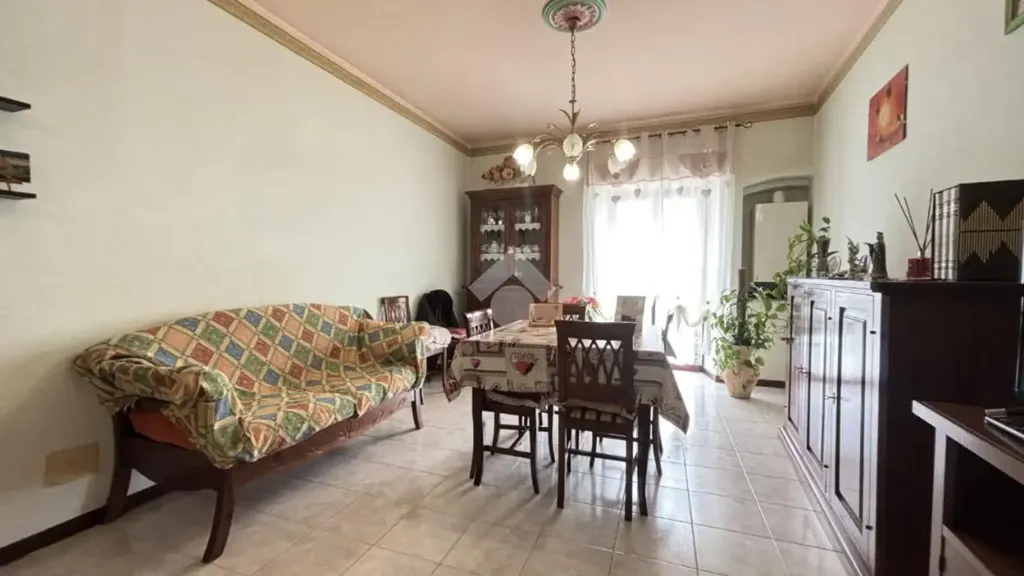 Söögituba - Cielo-Terra House with Balcony in Terni