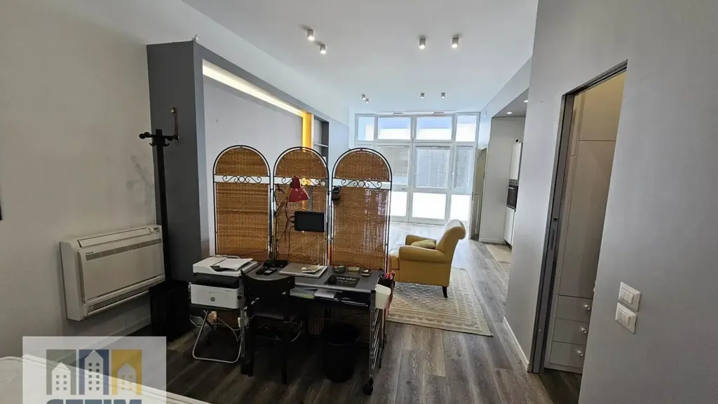 Kabinet - Rustic Loft near Historic Centre, Matera