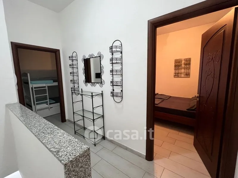 Chambres - Rustic Villa with Balcony in Licata