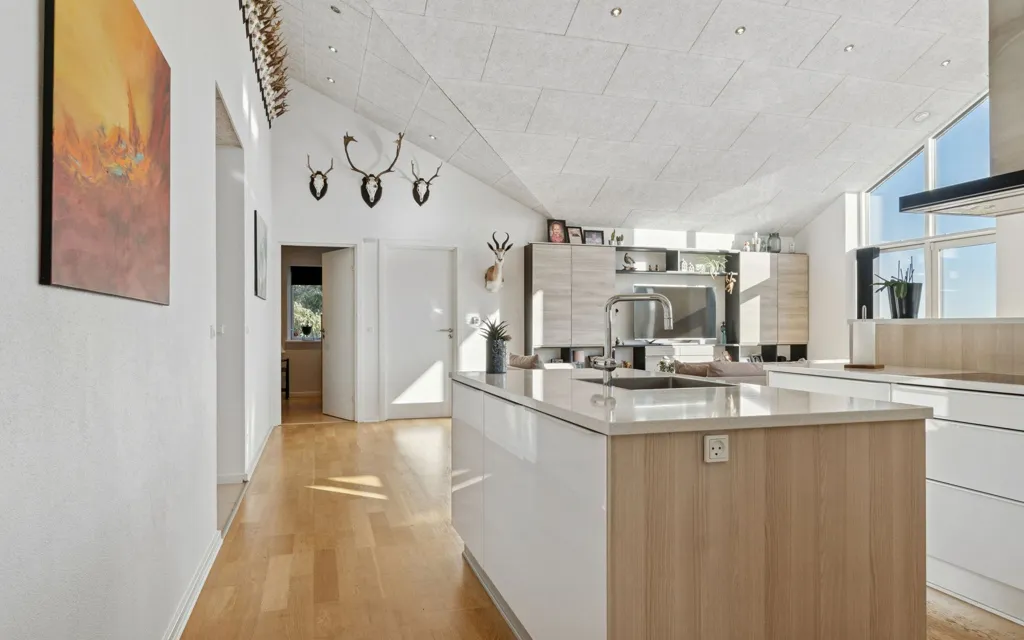 5-room house in Sindal