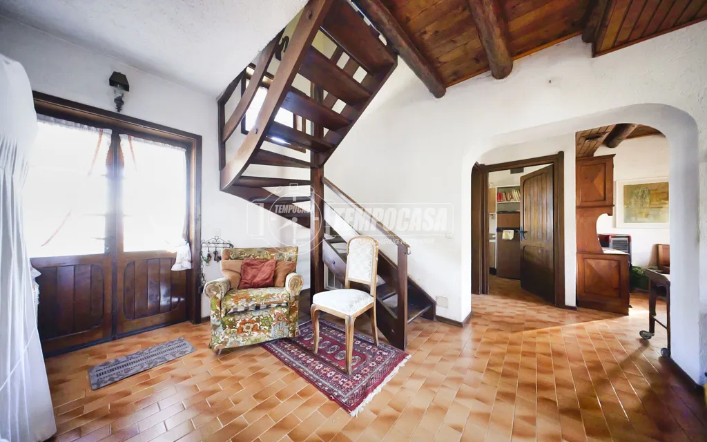 Pièces - Villa with Mountain View in Belluno