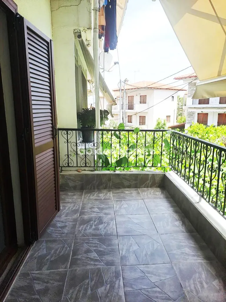Appartement 2 pièces à GR