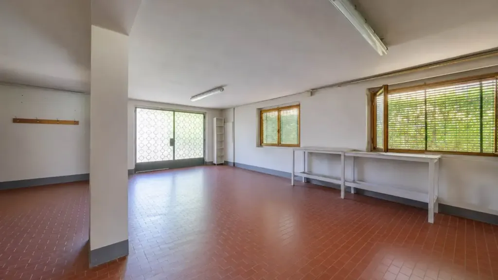 Rooms - Villa with Private Garden in Signa